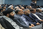 برگزاری آیین تجلیل از ۲۶۰ معلم برگزیده مدارس غیر دولتی استان قم
