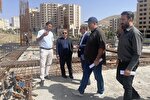 مصلای بزرگ صدرا به قطب اجتماعی و معنوی شهر تبدیل می‌شود
