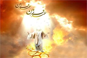 حجاج نفس خود را در عید قربان، قربانی می‌کنند