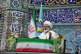 دهه امامت و ولایت فرصتی برای تبلیغ مکتب اهل بیت (ع) است
