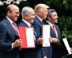 ترامپ و رؤیای نیمه‌تمام پیمان ابراهیم