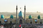 تمهیدات ترافیکی مراسم روح بخش دعای عرفه در قم