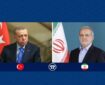 ضرورت توسعه مناسبات تجاری و تداوم مساعی دیپلماتیک برای ثبات منطقه