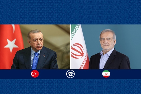ضرورت توسعه مناسبات تجاری و تداوم مساعی دیپلماتیک برای ثبات منطقه