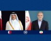 آمادگی ایران برای دستیابی به چارچوبی عزتمندانه برای پایان‌ تنش‌های منطقه