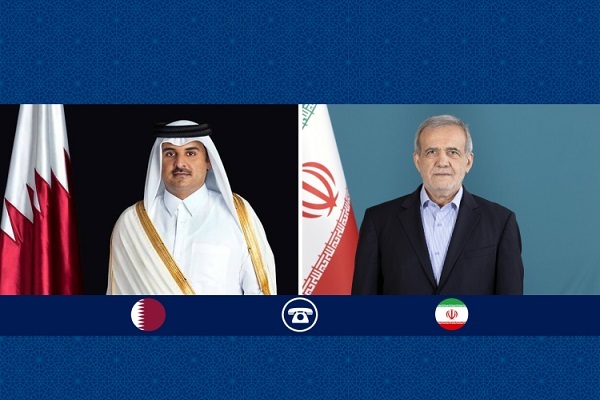 آمادگی ایران برای دستیابی به چارچوبی عزتمندانه برای پایان‌ تنش‌های منطقه