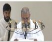 دعوت خطیب روز عرفه به وحدت بین مسلمانان