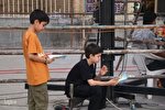 عکس | مراسم دعای عرفه در یزد