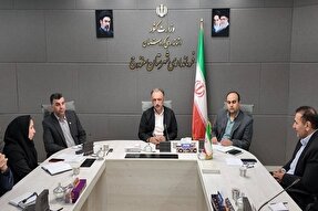رعایت نکات بهداشتی در فرآیند قربانی کردن دام