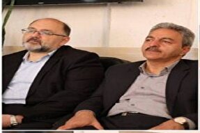 افتتاح طرح ملی «میز آب» در شرکت توزیع نیروی برق کردستان