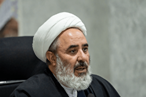 بعثت امت در امتداد غدیر در تبریز
