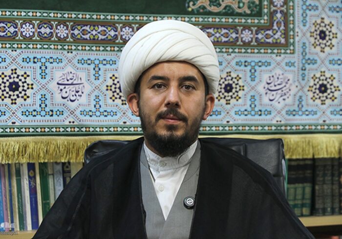 چگونه عهد غدیر را از حافظه تاریخی حذف کردند + فیلم