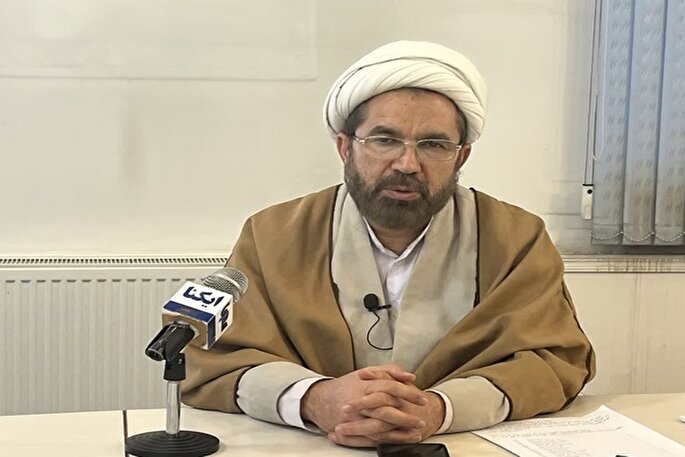 ذبح عظیم؛ پاداش ایستادگی در میدان حق