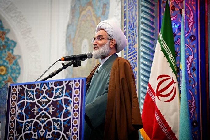 عید قربان تجلی همدلی مسلمانان است