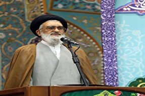 جامعه نیازمند روحیه ایثار ابراهیمی است