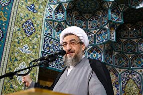 هیچ‌گاه با یزید زمانمان بیعت نمی‌کنیم