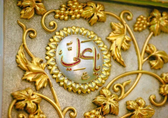 هشدار وحی درباره انکار حضرت علی(ع)