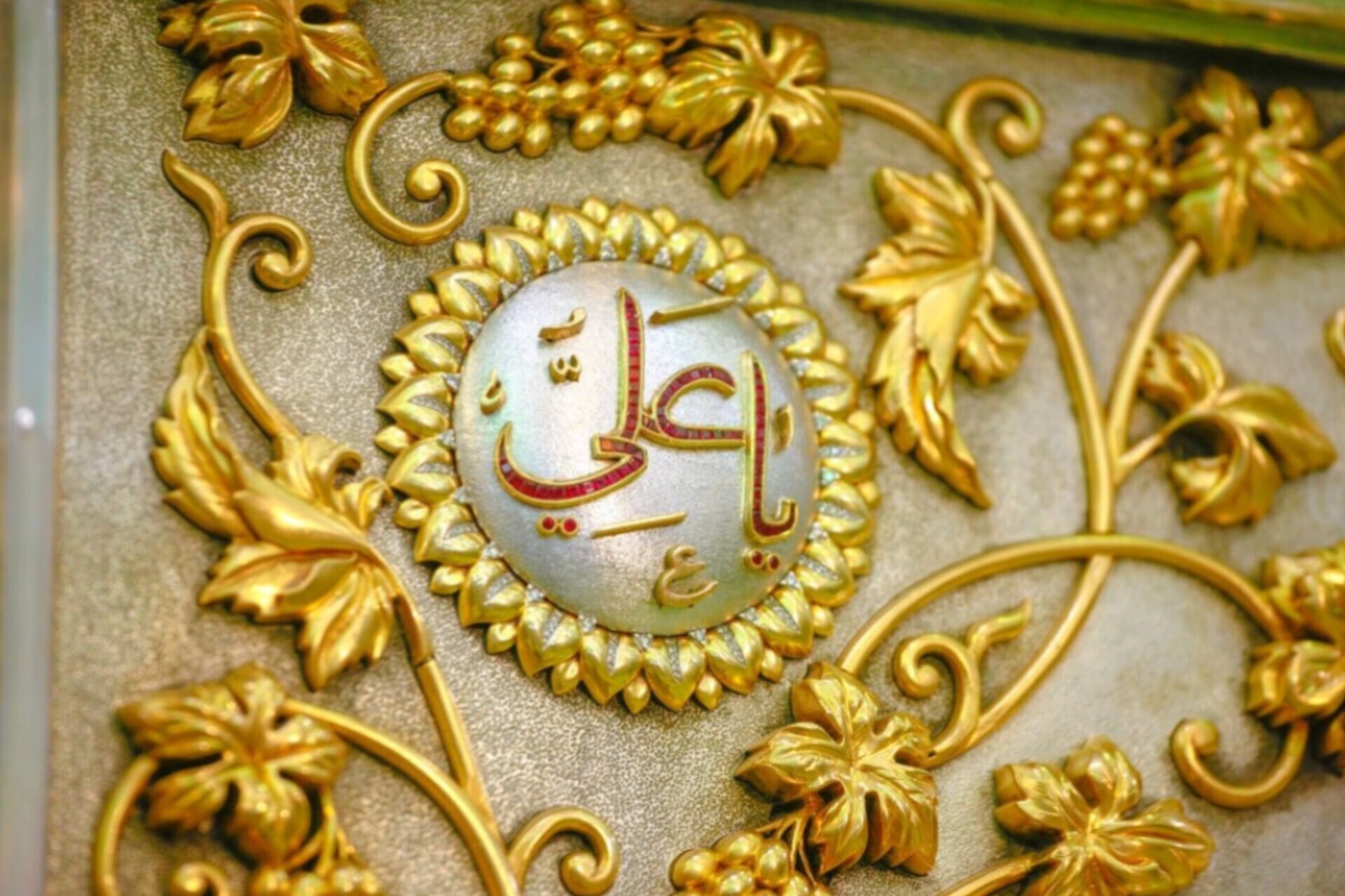 هشدار وحی درباره انکار حضرت علی(ع)