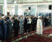اقامه نماز عید سعید قربان در اهر