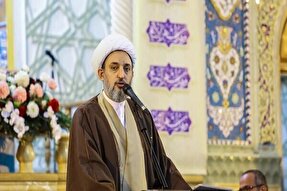 حضور مردم در خیابان کمتر از صحرای عرفات نیست