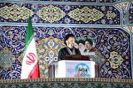 انقلاب اسلامی الگویی از حج ابراهیمی است