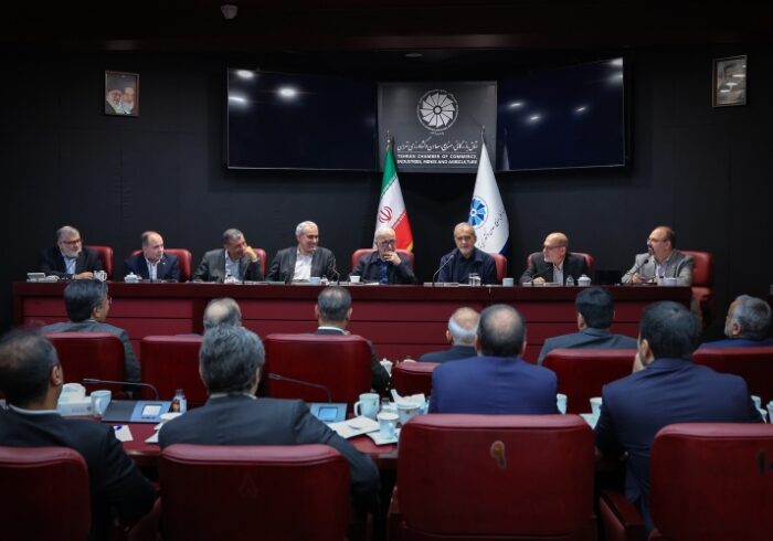 میدان اصلی تقابل امروز، جنگ اقتصادی و تاب‌آوری معیشتی است