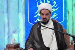 ترفیع درجه انسان با قبولی در آزمون الهی