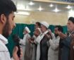 عکس | نماز عیدقربان در شاهدیه یزد