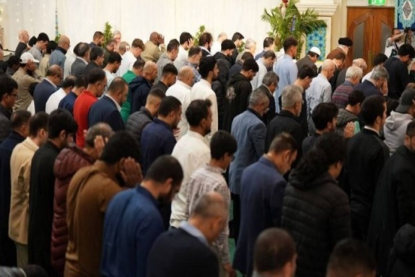 از استارمر تا شهردار لندن، عید قربان را به مسلمانان تبریک گفتند