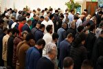 مقامات انگلیس عید قربان را به مسلمانان تبریک گفتند