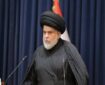 مقتدی صدر ادغام «سرایا السلام» در دولت را اعلام کرد