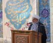 دشمن در برابر ایستادگی ملت ایران ناکام ماند