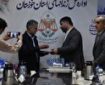 امضای تفاهم‌نامه همکاری راهبردی کمیته امداد و اداره‌کل زندان‌های خوزستان