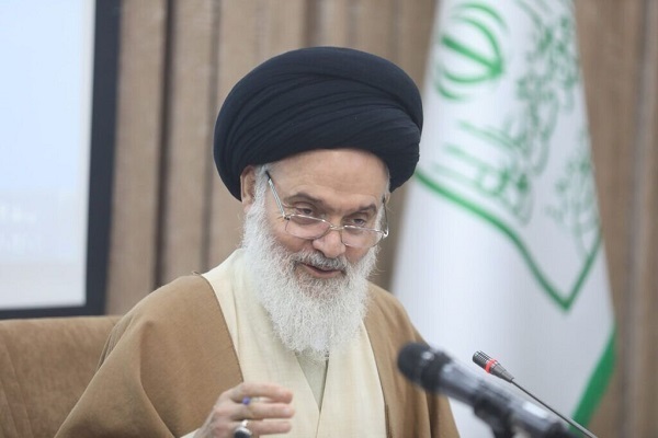 تجلیل جامعه مدرسین از مجاهدت‌های رئیس مجلس در مسیر تثبیت اقتدار کشور