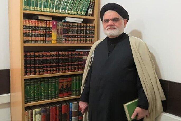 ارتقای هویت علمی و پژوهشی دانشکده علوم قرآنی قم در اولویت است