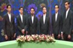 نماهنگ «ایران جان» به همت گروه تواشیح شمیم وصال یزد تولید شد