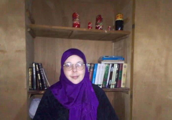 حج موسم وحدت و رستاخیز سیاسی برای امت اسلامی است