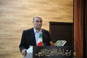 جوانی جمعیت از مهم‌ترین مؤلفه‌های اقتدار و توسعه کشور است