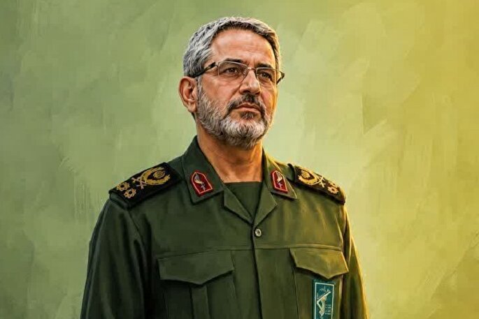 بزرگداشت شهید غیب‌پرور در شیراز برگزار می‌شود