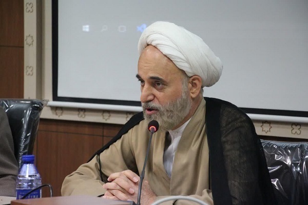 مقاومت در اندیشه رهبری شهید بازتاب جهان‌بینی توحیدی است
