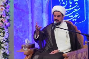 التزام انسان به صبرهای سه‌گانه در قرآن