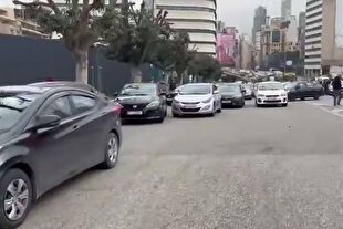 رسانه صهیونیستی: حمله به بیروت با هماهنگی آمریکا بود