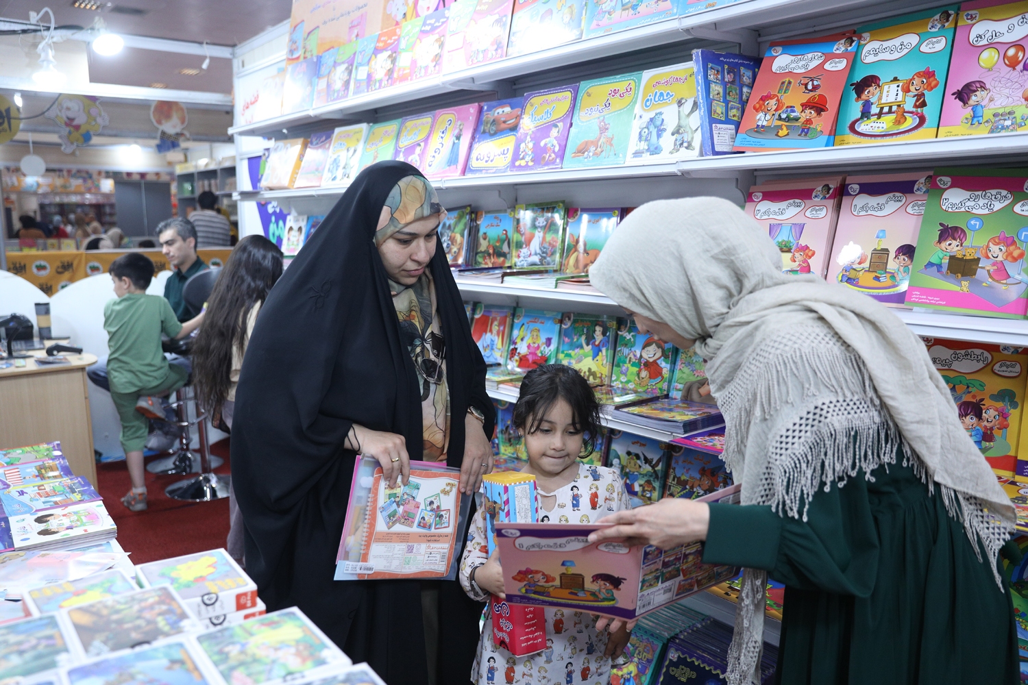 ذهن کودکان؛ پرسودترین میدان سرمایه‌گذاری فرهنگی
