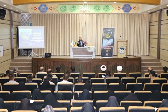 برگزاری نشست توانمندسازی راهبران قرآنی مساجد آذربایجان‌غربی در ارومیه