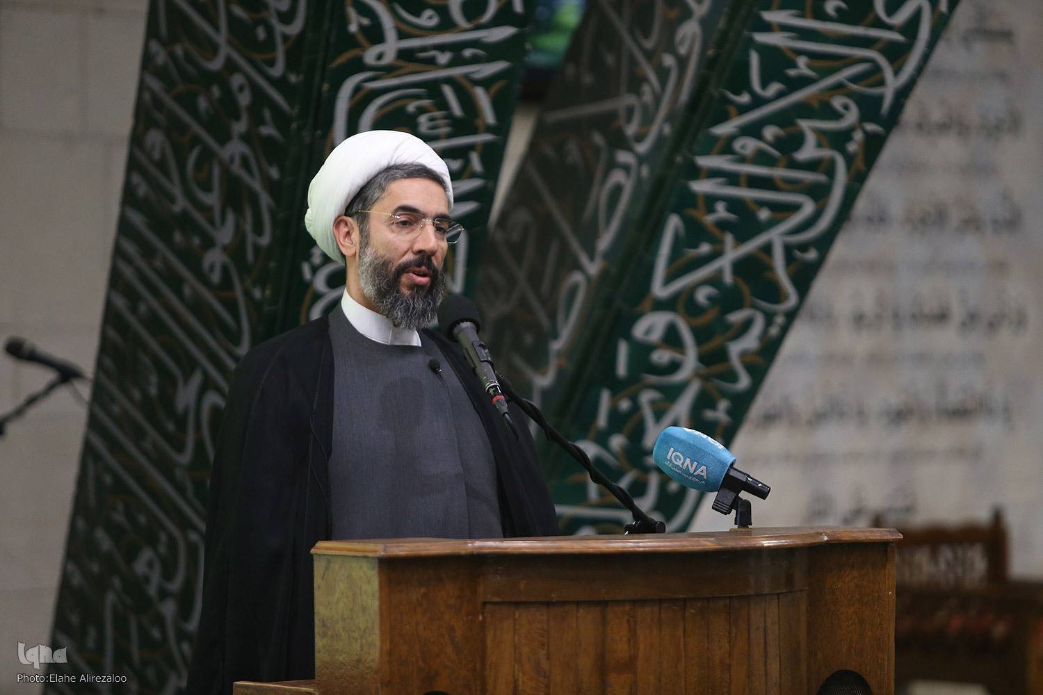 اتحاد «میدان» و «دیپلماسی» نعمت بزرگ الهی است