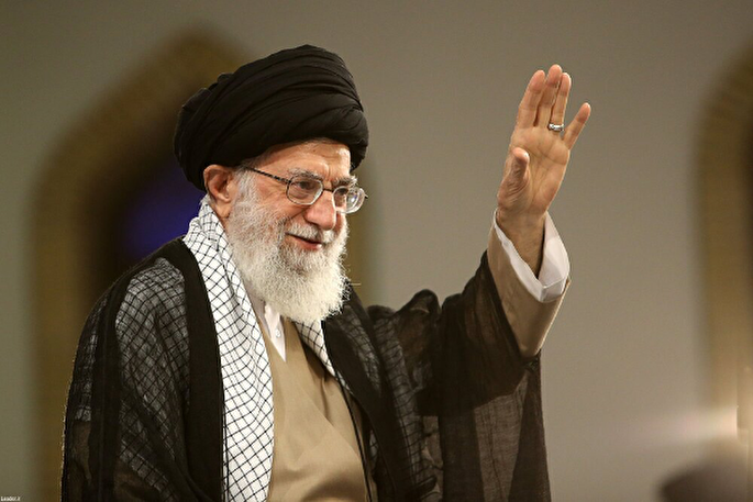 «تواصی» در اندیشه قائد شهید