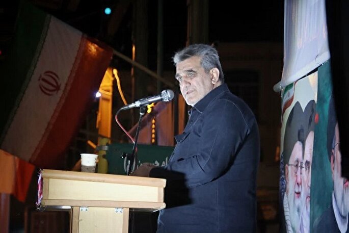 وحدت ملی؛ سد نفوذ‌ناپذیر در برابر جنگ ترکیبی دشمنان