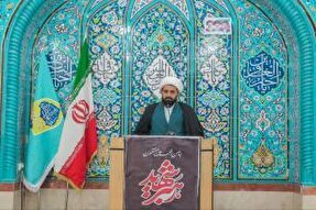 امام خمینی(ره) معمار تمدن نوین اسلامی بود