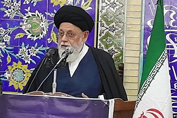 جریان غدیر باعث وحدت می‌شود