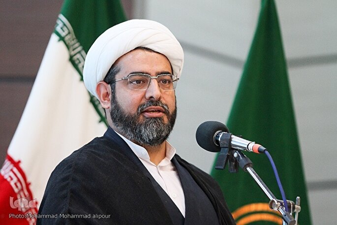 مذاکره با آمریکا، بخشی از نبرد ما با آنها است مذاکره با آمریکا، بخشی از نبرد ما با آنها است